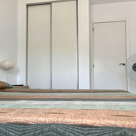 Primera Linea Con Piscina En Calpe Ngoại thất bức ảnh